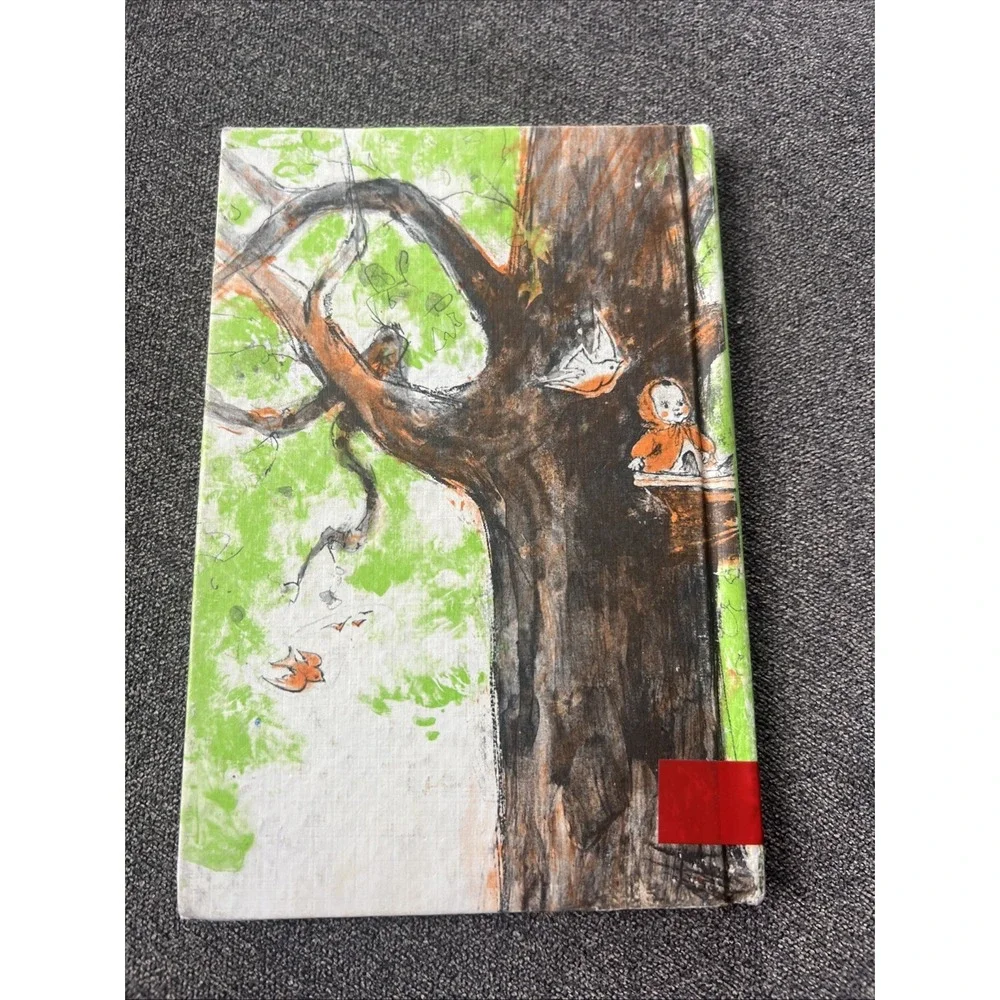 The Tree House Mystery by York, Carol Beach, Good Book